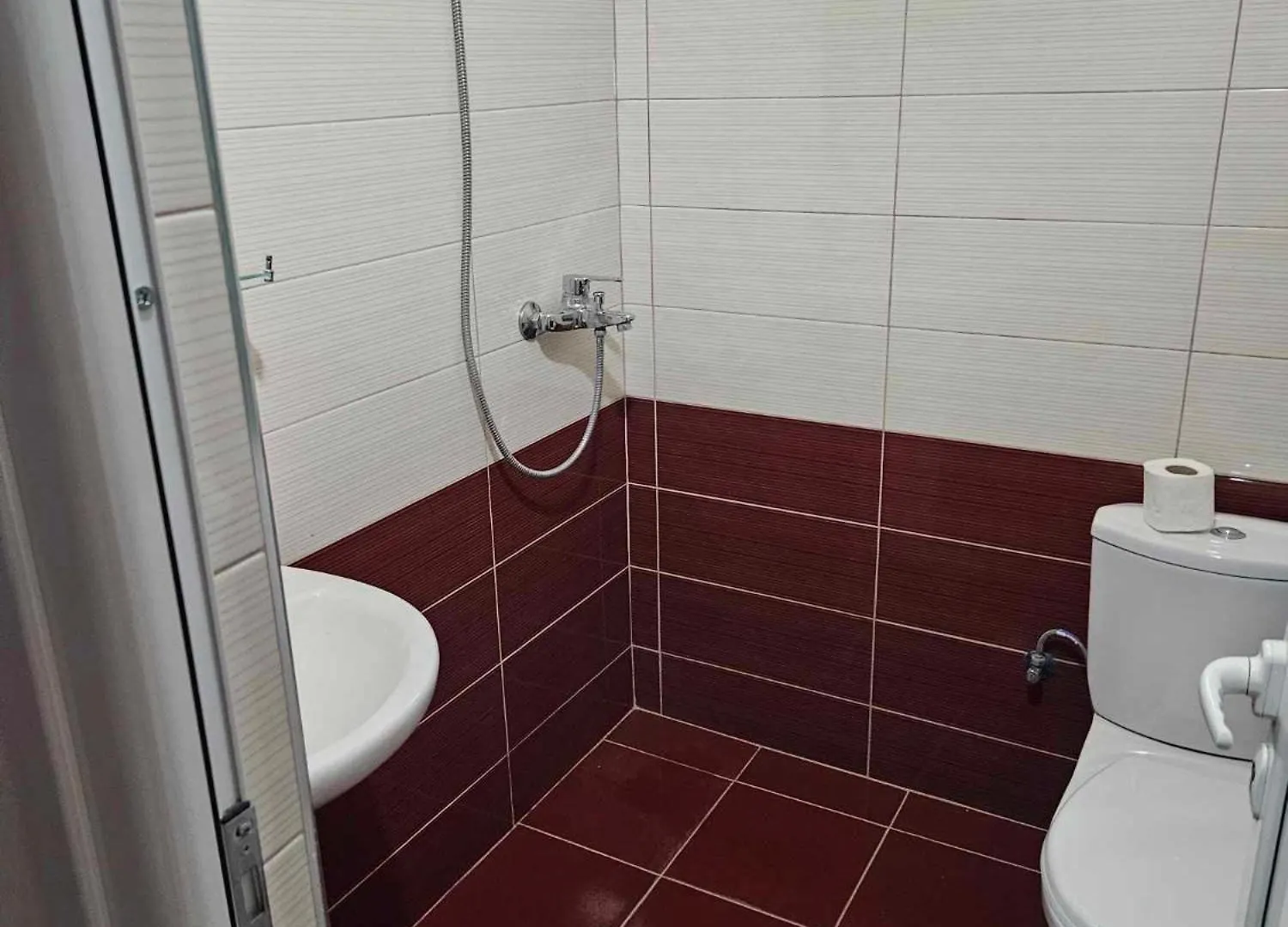 Ylli Mance Apartments Ksamil Albania