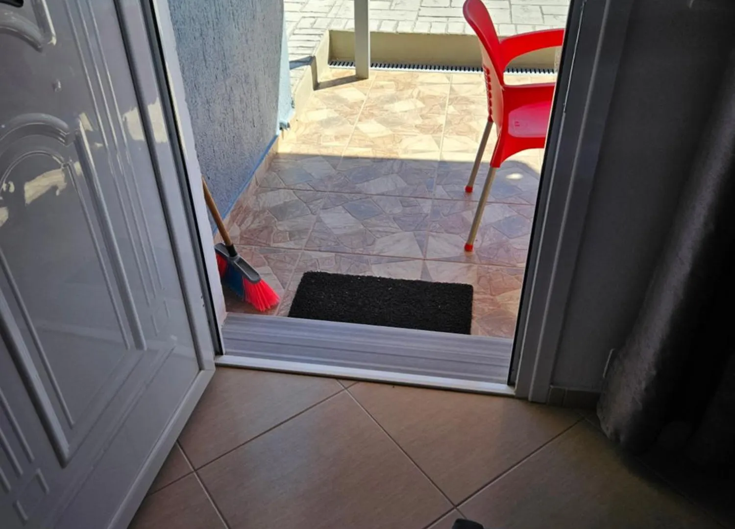 Ylli Mance Apartments Ksamil 0*,