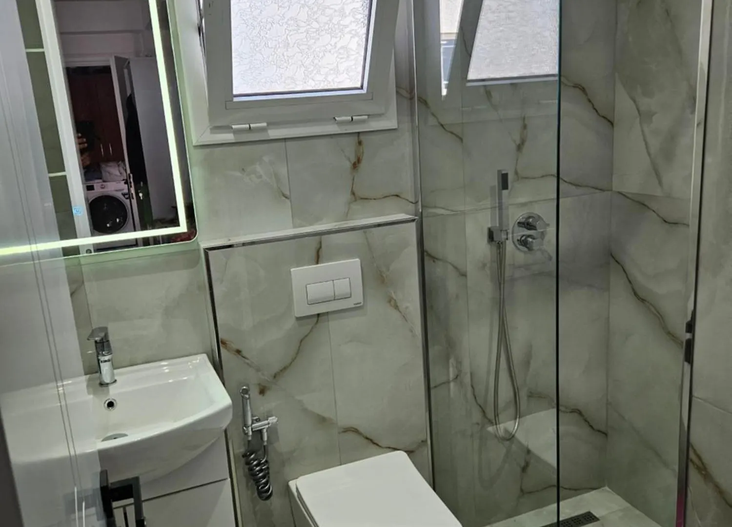 Ylli Mance Apartments Ksamil