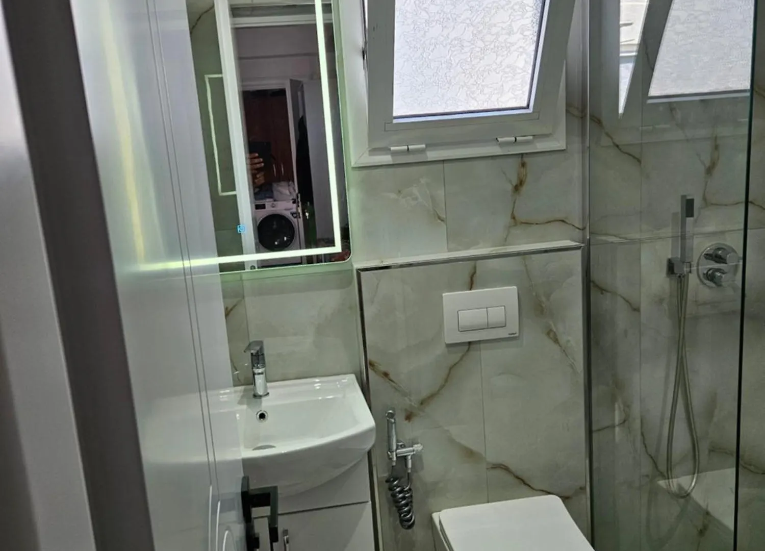 Ylli Mance Apartments Ксамил