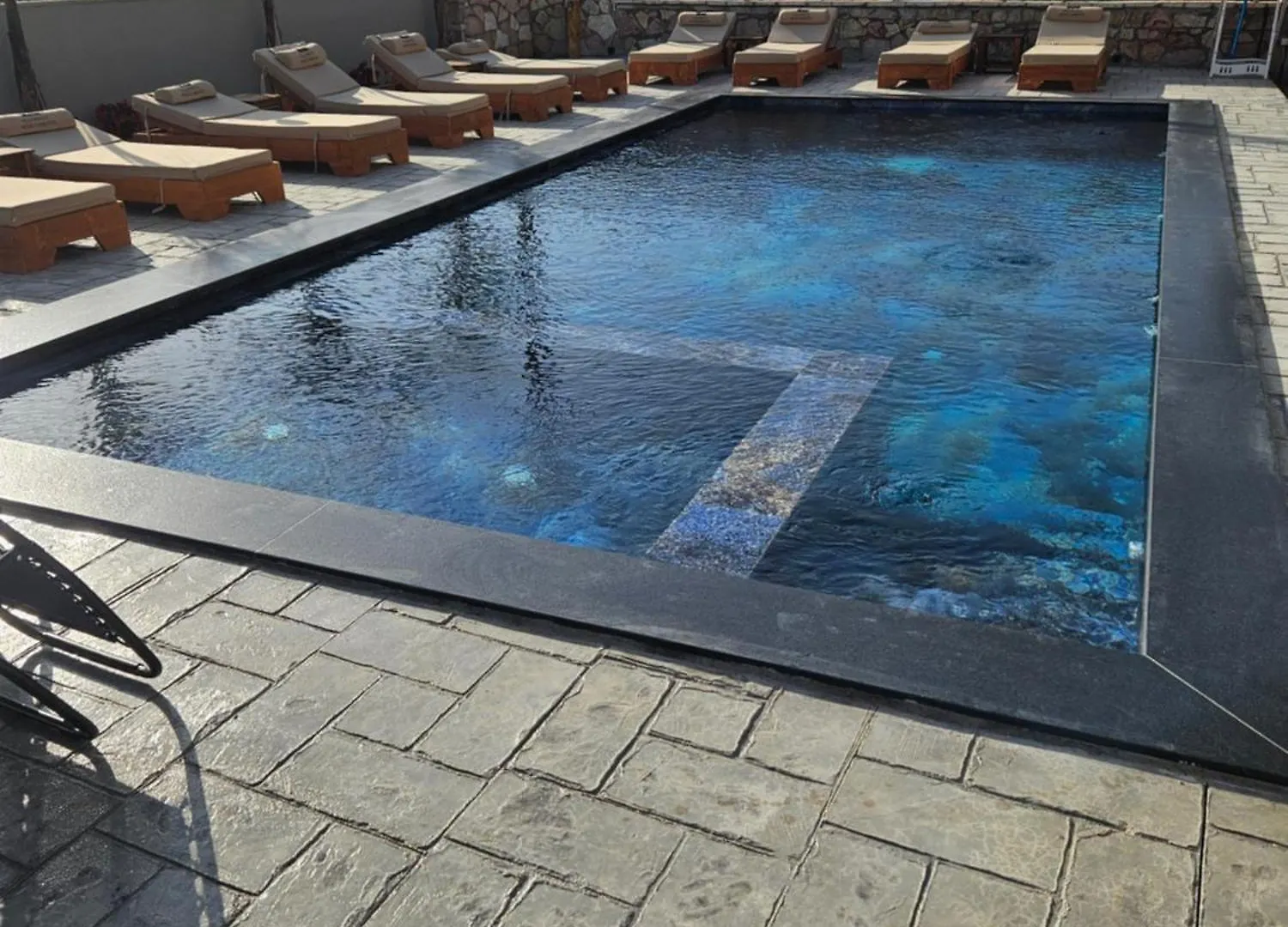 Ylli Mance Apartments Ksamil 0*,