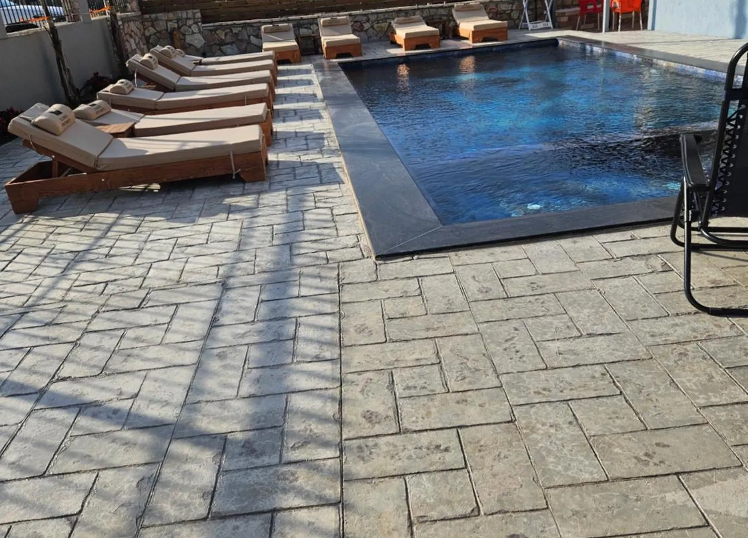 Ylli Mance Apartments Ксамил