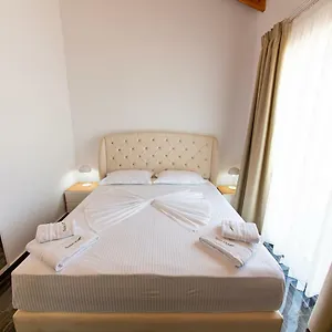  Appartamento Santa Oliva