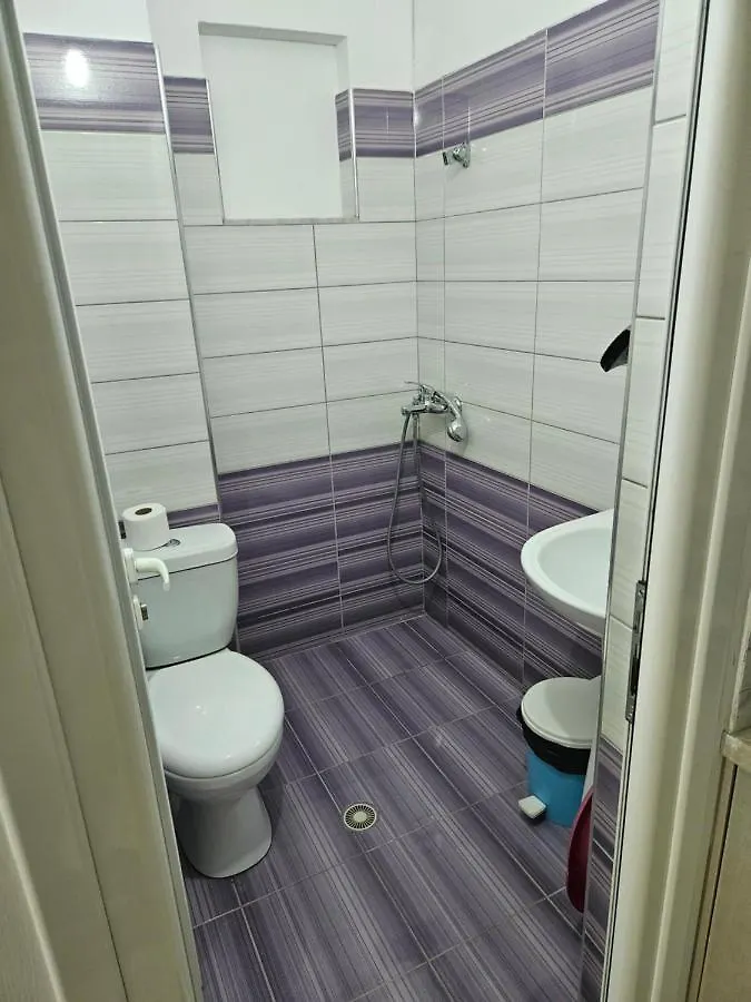 Ylli Mance Apartments Ksamil
